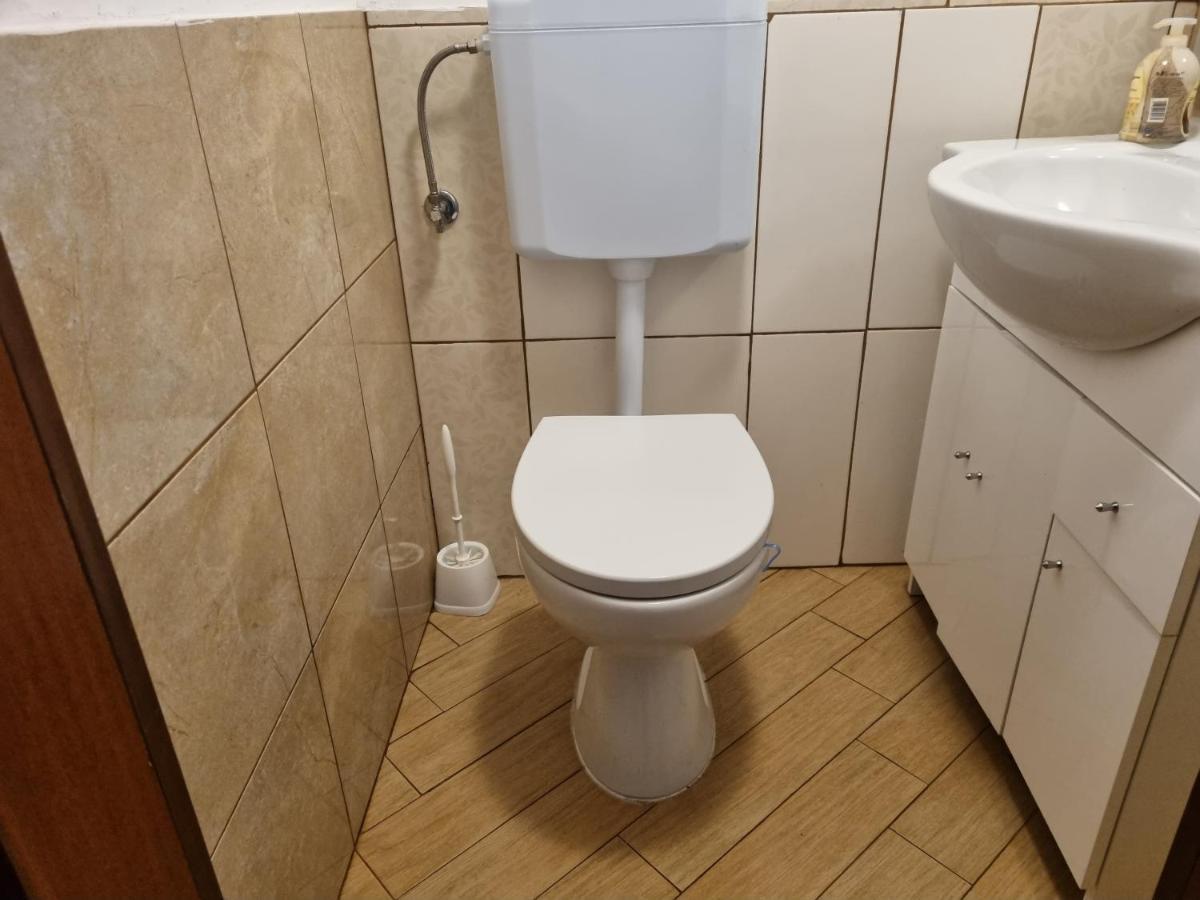 Caci Lejlighed Črni Kal Eksteriør billede