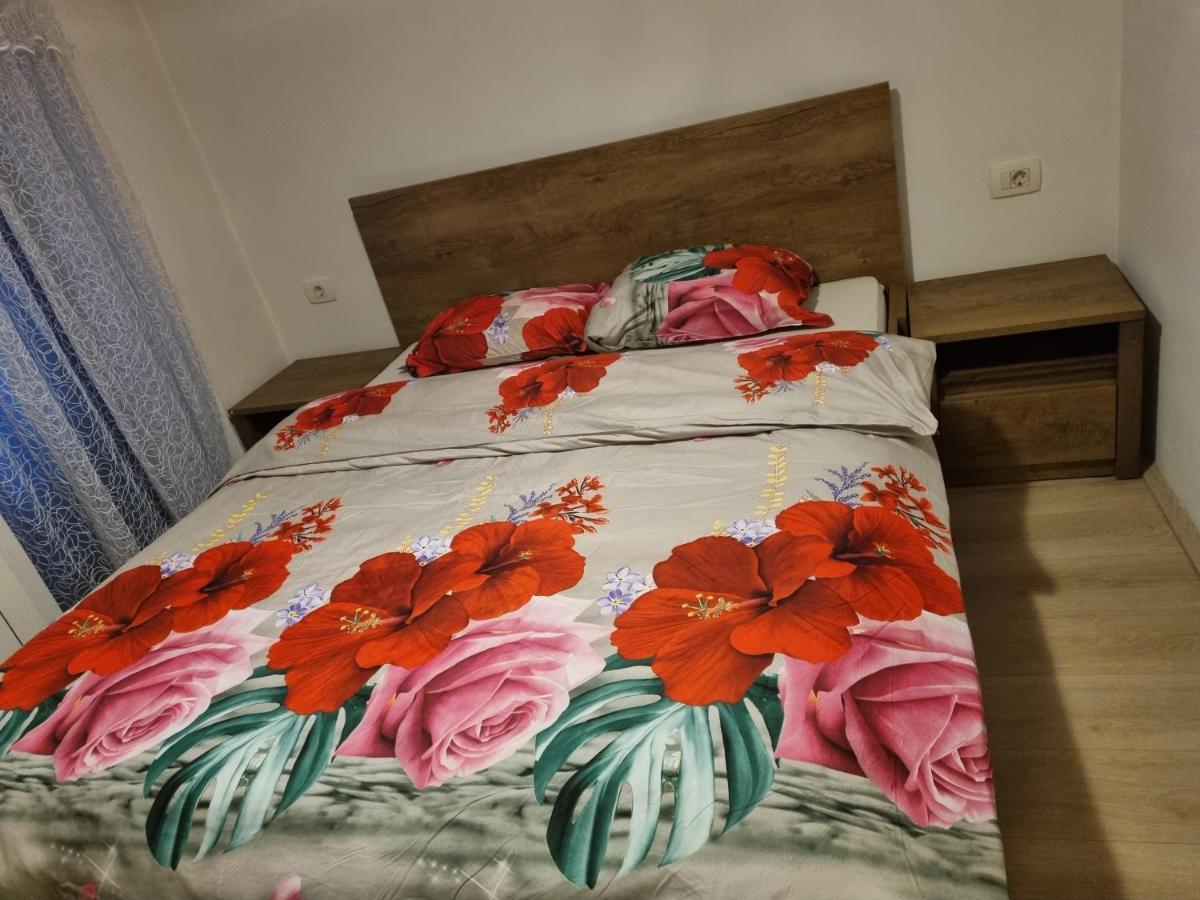 Caci Lejlighed Črni Kal Eksteriør billede